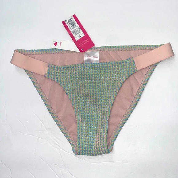 Xhilaration Other - Xhilaration Cheeky Bathing Suit Bottoms